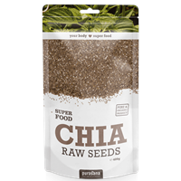 Purasana Chia Raw Seeds