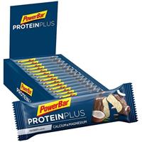 PowerBar Protein Plus Calcium Magnesium reep