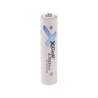 Oplaadbare AAA batterij (potlood) Xcell LSD-Basic NiMH 750 mAh 1.2 V 1 stuk(s)