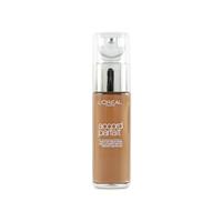 L'Oréal True Match Liquid Foundation with SPF and Hyaluronic Acid 30ml (Various Shades) - 8C Nut