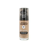 Revlon ColorStay Make-Up Foundation for Combination/Oily Skin (Various Shades) - Butterscotch