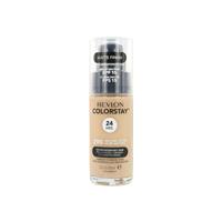 Revlon ColorStay Make-Up Foundation for Combination/Oily Skin (Various Shades) - Natural Ochre