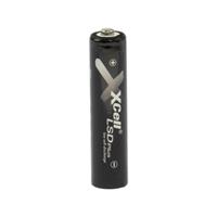 Oplaadbare AAA batterij (potlood) Xcell LSD-Plus NiMH 900 mAh 1.2 V 1 stuk(s)