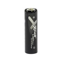 Xcell LSD-Plus Oplaadbare AA batterij (penlite) NiMH 2550 mAh 1.2 V 1 stuk(s)