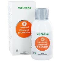 VitOrtho - Vitamine B-Complex Liposomaal