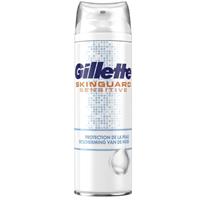 Gillette SkinGuard Sensitive Scheerschuim