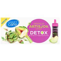 Weight Care Detox shots artisjok appel 7x10ml