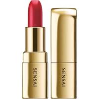 SENSAI Make-up The Lipstick The Lipstick Nr. 02 Sazanka Red 3,50 g