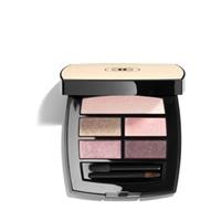 Chanel Les Beiges Healthy Glow Natural Eyeshadow Palette4.5 g.