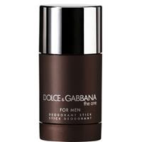 Dolce & Gabbana Herrendüfte The One For Men Deodorant Stick 70 g