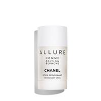 Chanel ALLURE HOMME ÉDITION BLANCHE deodorant stick 75 ml