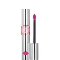 Yves Saint Laurent Volupté Liquid Colour Balm Lippenbalsam  Nr. 9 - Strip Me Fuchsia