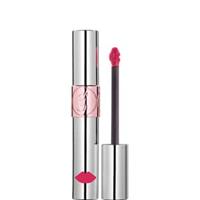 Yves Saint LaurentNT Volupté Liquid Balm, 9 Strip Me Pink, 08 Excite Pink