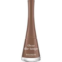 Bourjois 1 SECONDE nail polish #003-over the taupe