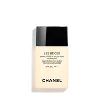 Chanel LES BEIGES embellisseur belle mine hydratant SPF30 #medium
