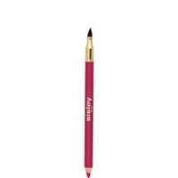 Sisley Lip Pencil With Brush And Pencil Sharpener Sisley - Phyto-lèvres Perfect Lip Pencil - With Brush And Pencil Sharpener