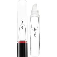 Shiseido Crystal Gel Lipgloss  Transparent