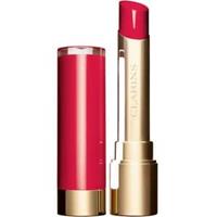 Lippenstift Joli Rouge Lacquer, 760L pink cranberry