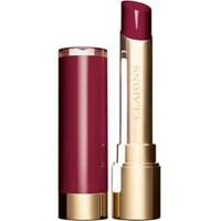 Lippenstift Joli Rouge Lacquer, 744L plum