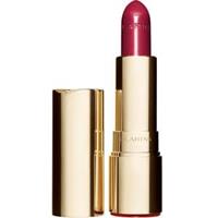 Clarins Joli Rouge Brillant Lipstick 762 Pop Pink 3,5 g