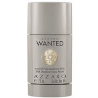 Azzaro Wanted  - Wanted Deodorant Stick