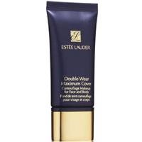 Estee Lauder Double Wear Estee Lauder - Double Wear Maximum Cover Maximum Cover Camouflage Makeup For Face And Body Spf15