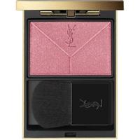 Yves Saint Laurent Couture Blush Rouge  Nr. 09 - Rose Lavalliere