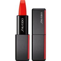 Shiseido ModernMatte Powder Lippenstift  Nr. 509 - Flame