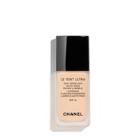 Chanel LE TEINT ULTRA teint perfection haute tenue #30-beige