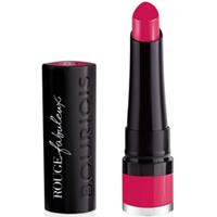 BOURJOIS Rouge Fabuleux Lippenstift  Nr. 08 - Once Upon A Pink