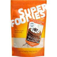 Superfoodies Pancakemix Protein 290GR