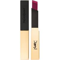 Yves Saint Laurent 4 - Fuchsia Excentrique Rouge Pur Couture The Slim Lipstick 3 g