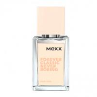 Mexx Forever Classic never Boring woman EDT - 15ml