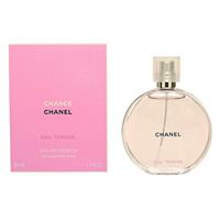 Chanel CHANCE EAU TENDRE eau de toilette spray 100 ml