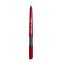 GOSH Copenhagen The Ultimate With A Twist Lipliner  The Red