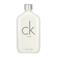 Calvin Klein Ck One Spray EDT