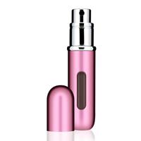 Travalo Classic HD roze parfumverstuiver - 5 ml