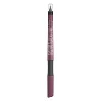 Gosh THE ULTIMATE lip liner #006-mysterious plum 0,35 gr