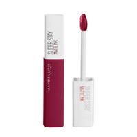 Maybelline Lipstick Super Stay Matte Ink - 115 Founder