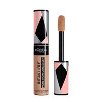 Loreal Infallible concealer 329 cashew (1 st)