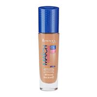 Rimmel Match Perfection Foundation 30ml (Various Shades) - True Nude