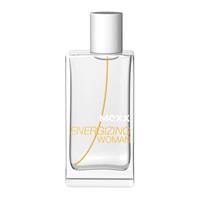 Mexx Energizing Woman EDT Parfum - 30 ml