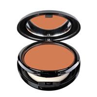 Make-Up Studio Face It Cream Foundation Dark Peach Beige 