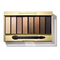 Max Factor Masterpiece Nude Eyeshadow Palette - 02 Golden Nudes