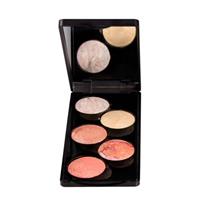 Make-Up Studio Highlighter Palette Peach Fusion 