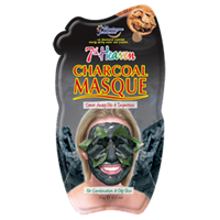 montagnejeunesse Montagne 7th Heaven Face Mask Charcoal Mud