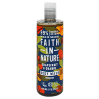 faithinnature Faith In Nature Lavender & Geranium Hand Wash - 400 ml