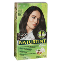 Naturtint Root Retouch Creme Dark Brown 45ml