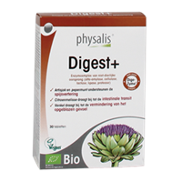 Physalis Digest+
