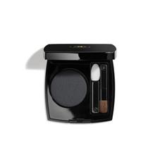 Chanel OMBRE PREMIERE powder eyeshadow #26-noir satin